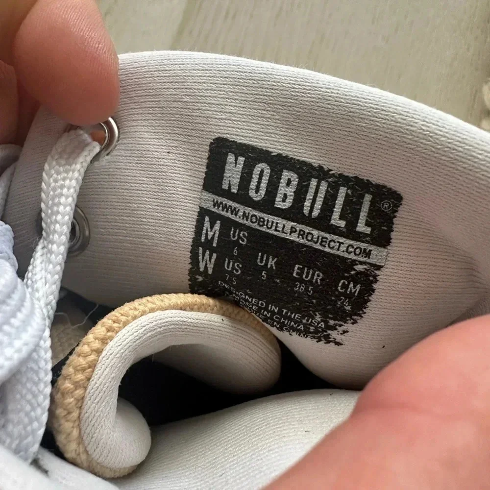 NOBULL used be